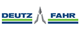 Logo von DEUTZ-FAHR