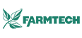 Logo von FARMTRECH