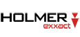 Logo von HOLMER Maschinenbau